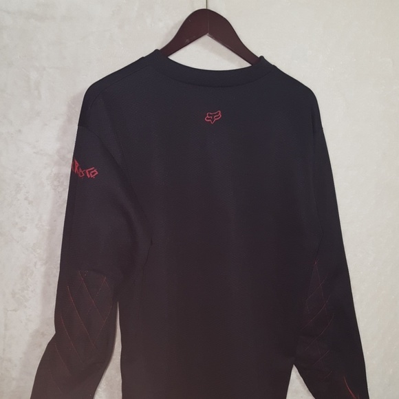 *SOLD*FOX Motorcross Shirt - Picture 7 of 8